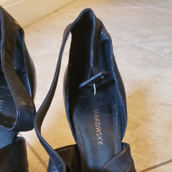 B.Makowsky shoes - Picture 3 of 8